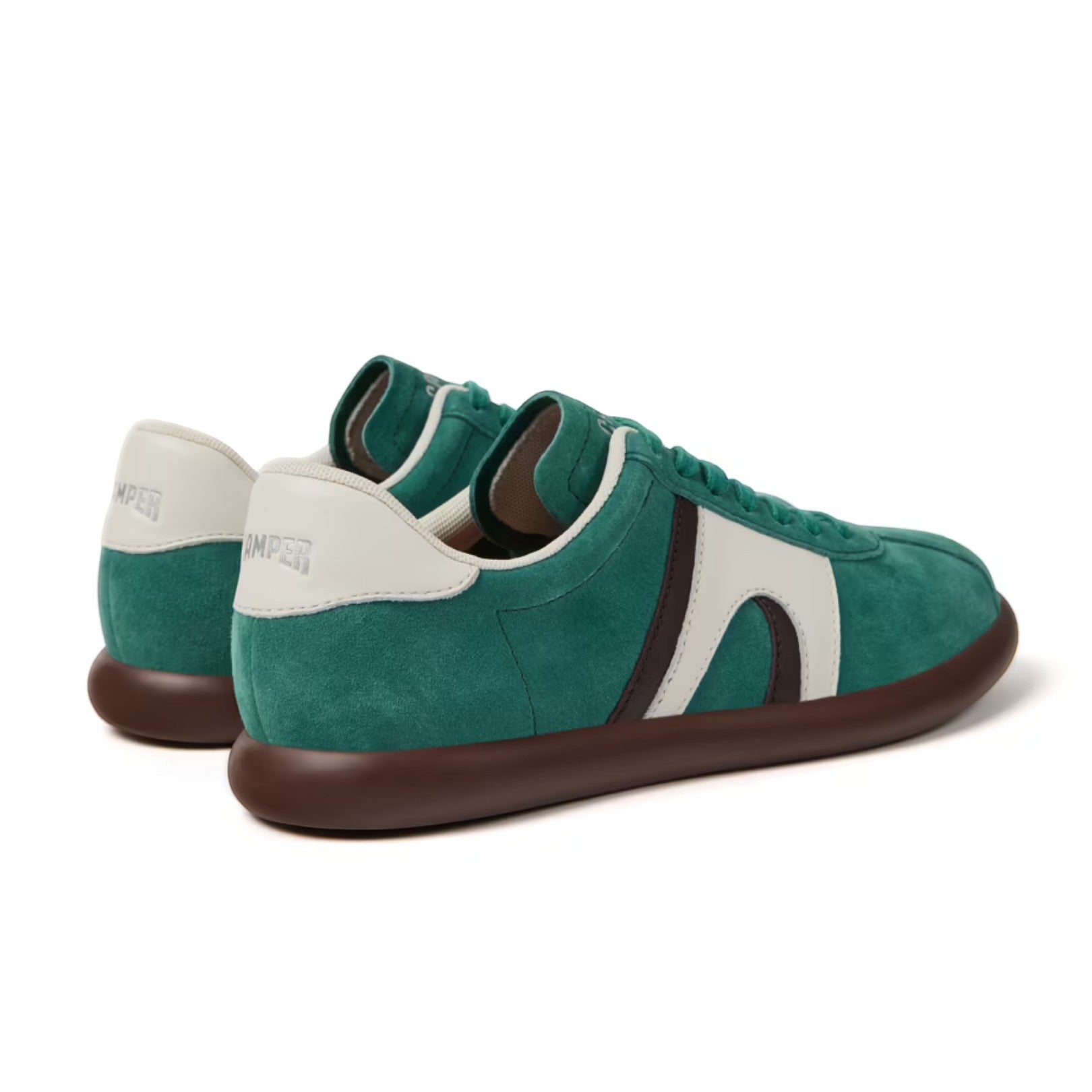 Camper 201608 - Roheline