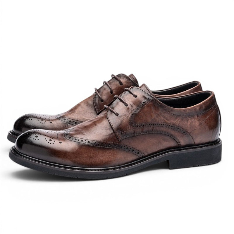Uncle Paul ANTI - Pruun