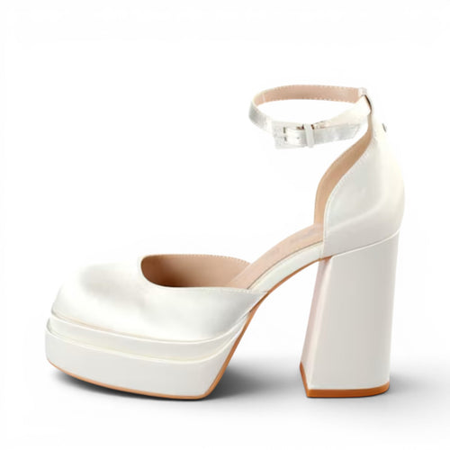 Buffalo 1290168 - Valge