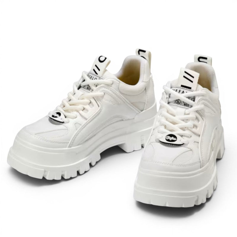 Buffalo 1622109 - Valge