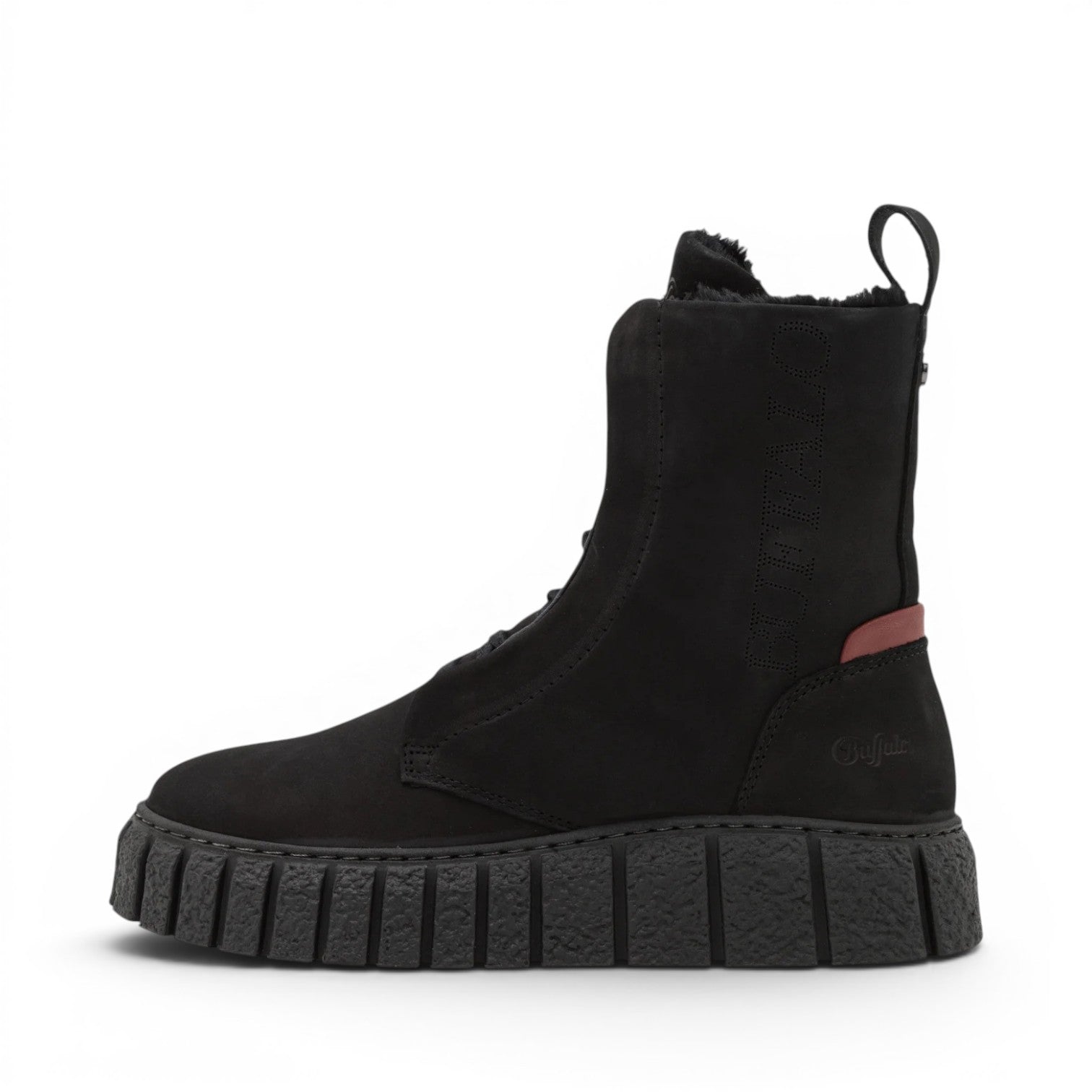 Buffalo 1174024 - Must