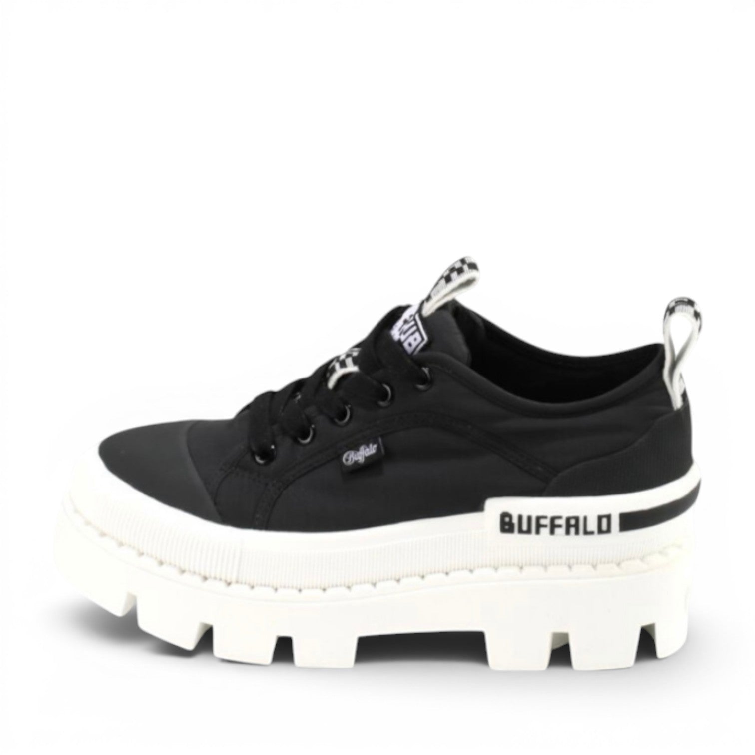 Buffalo 1630640