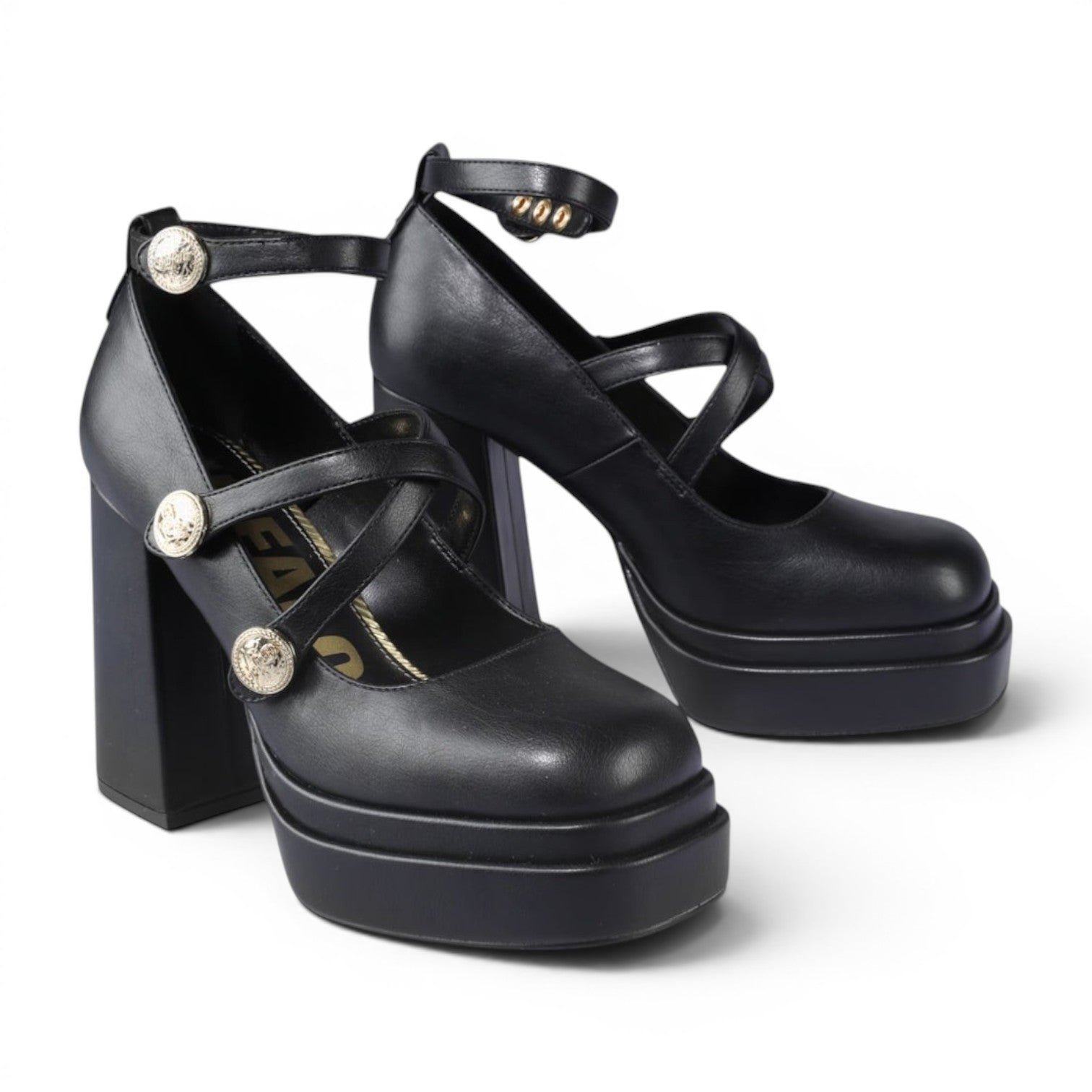 Buffalo 1290212 - Must