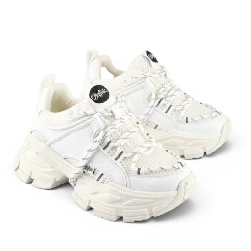 Buffalo 1636351 - Valge