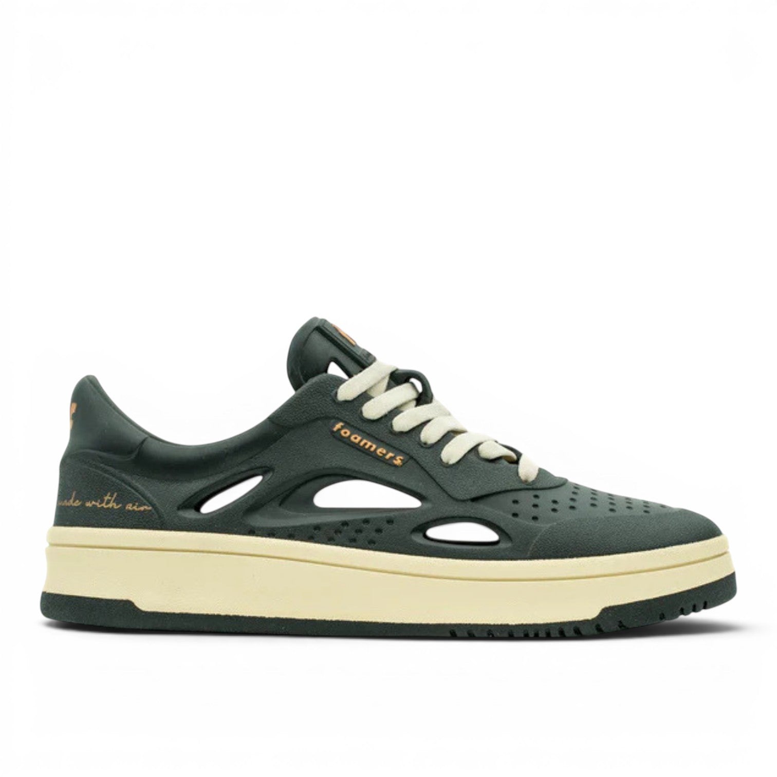 Foamers F1 - Must