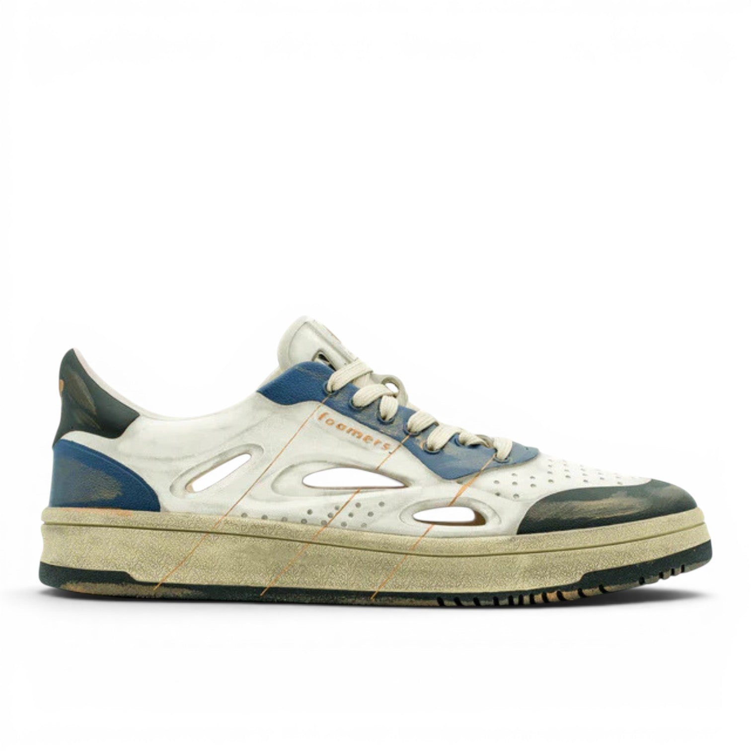 Foamers F6 - Multi