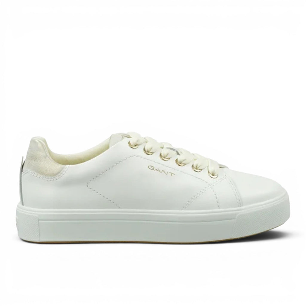 GANT 30531828 - Valge