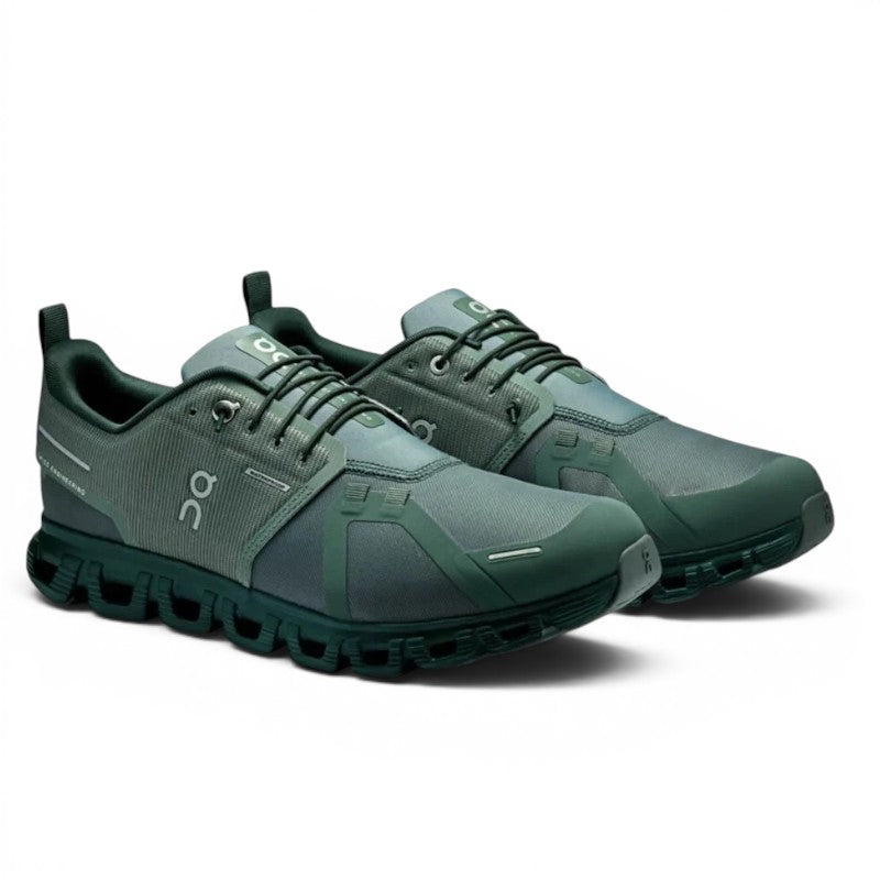 ON Cloud - Cloud 6 Waterproof