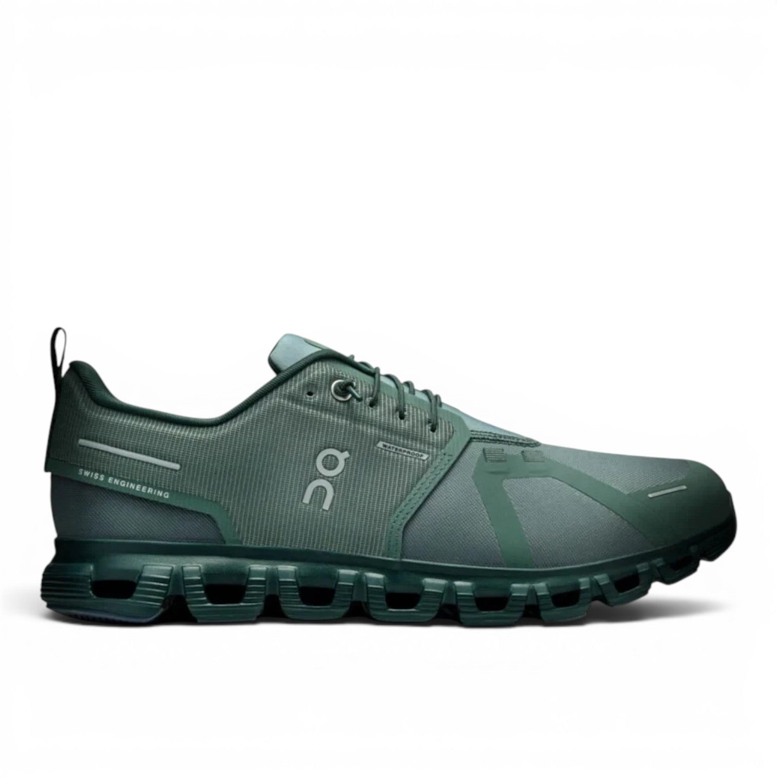 ON Cloud - Cloud 6 Waterproof