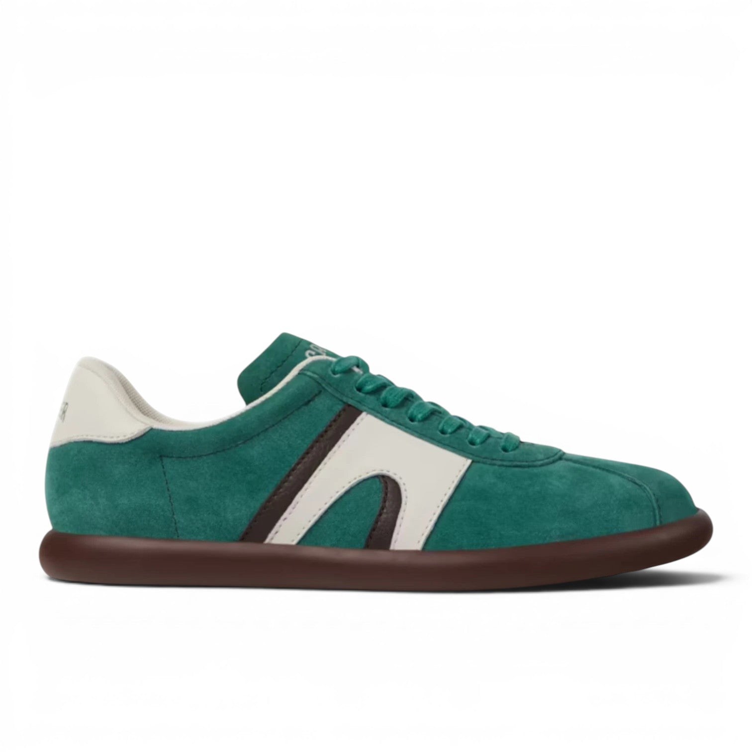 Camper 201608 - Punane