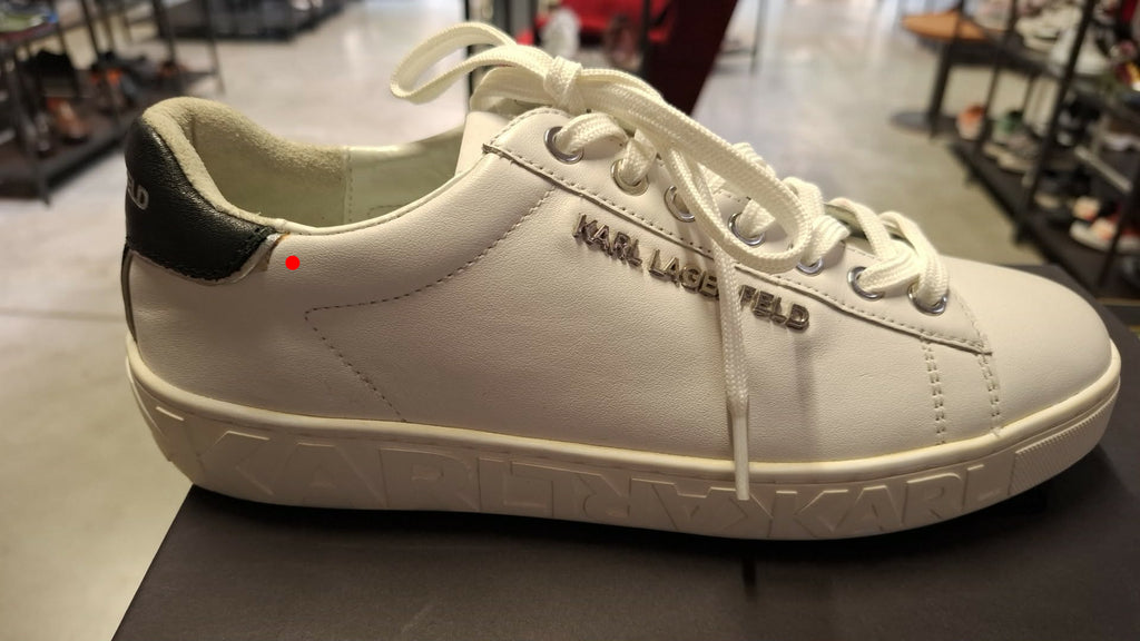 Size 39 defect