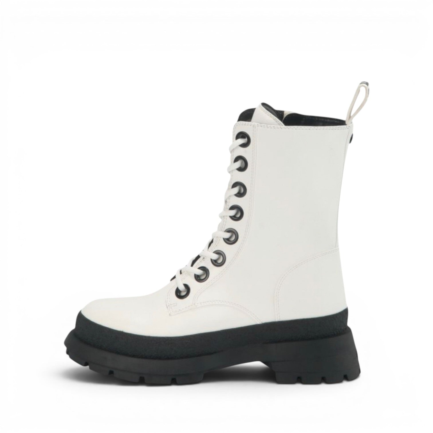 Buffalo 1270049 - Valge