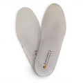 ShoeShop Aaltonen leather insoles with wide fit and heel cushioning for extra comfort