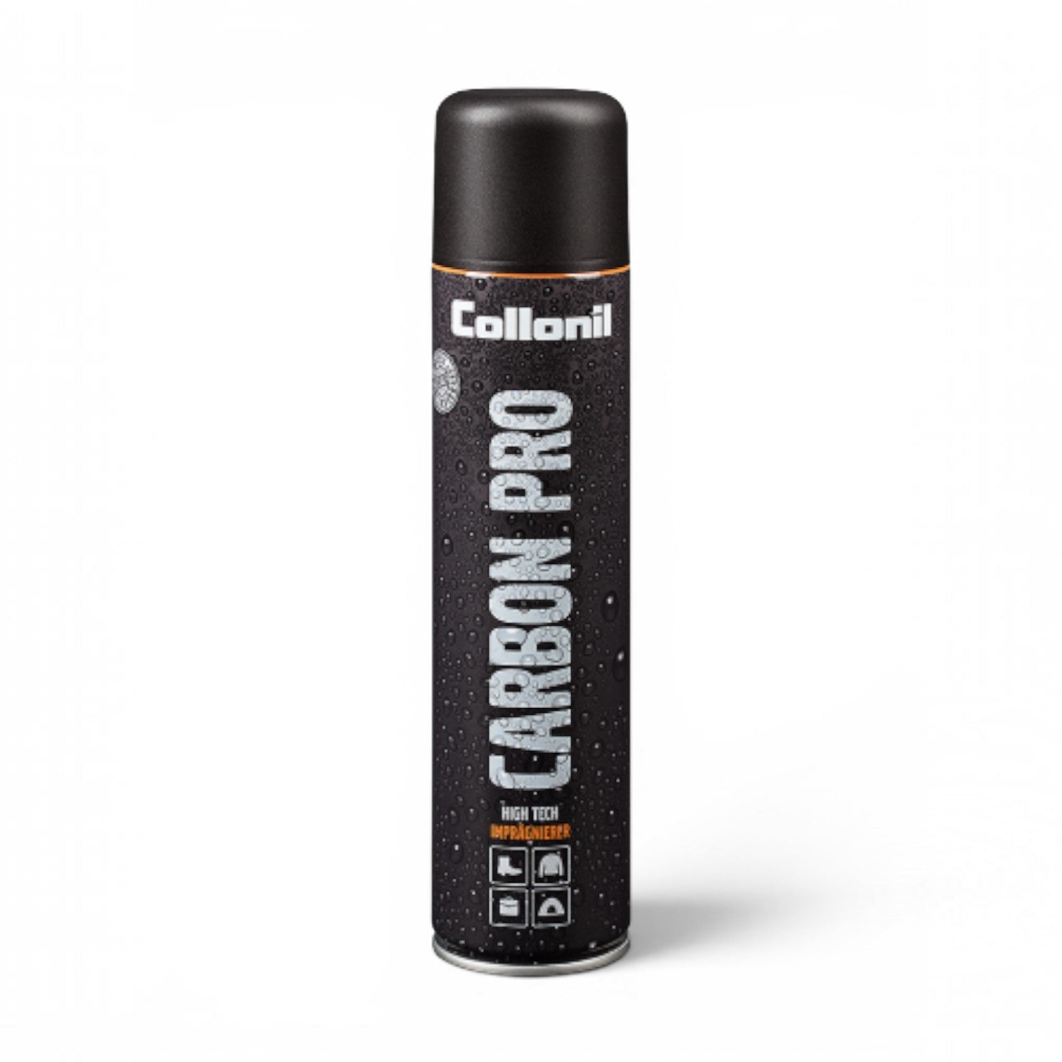 ShoeShop Collonil Carbon Pro 300ml waterproof and dirt-repellent spray for leather and high-tech textile materials