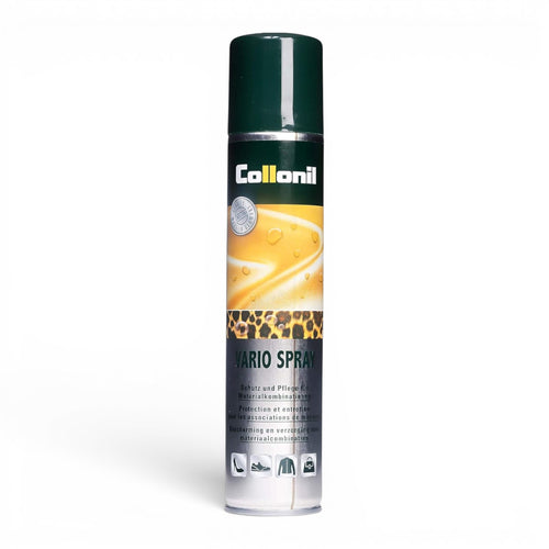 ShoeShop Collonil Vario 200ml protective spray for leather and mixed material footwear and accessories