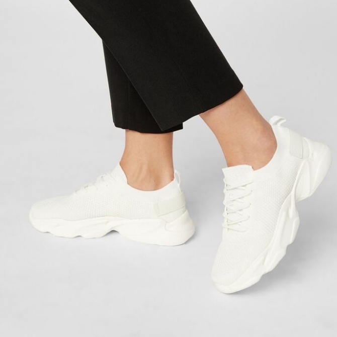 Bianco.