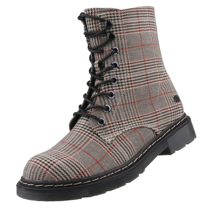 Dockers
