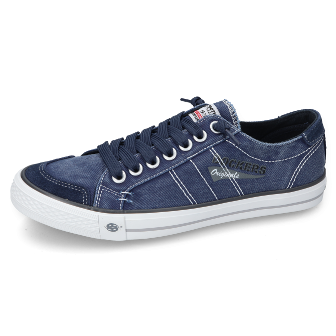 Dockers