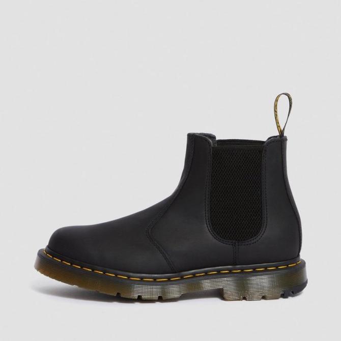 Dr. Martens talvesaabas