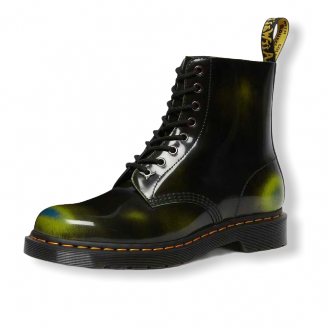 Dr. Martens