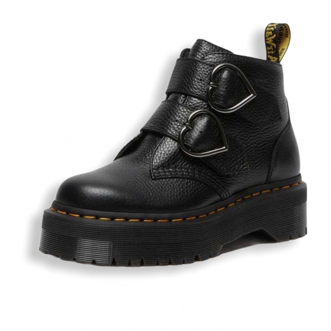 Dr.Martens Devon Heart