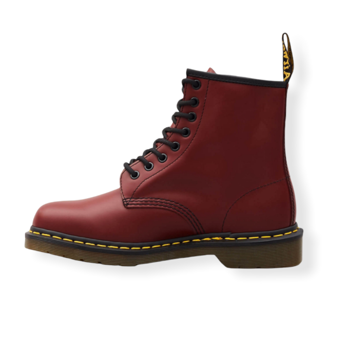 Dr. Martens