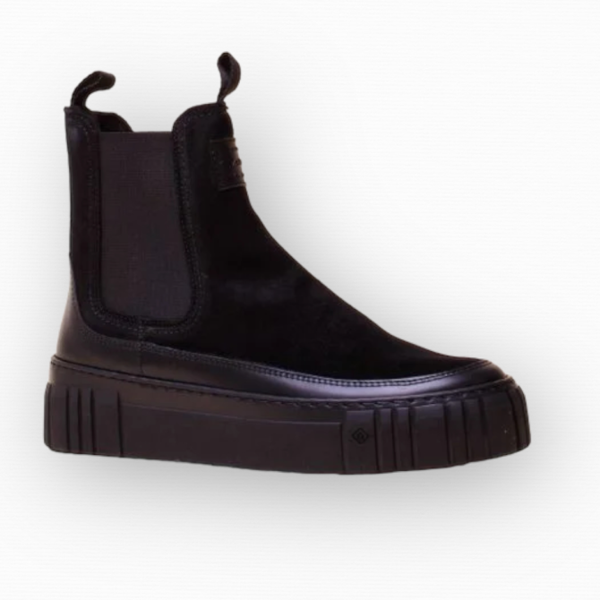 Gant