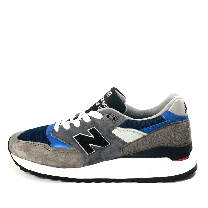 New Balance