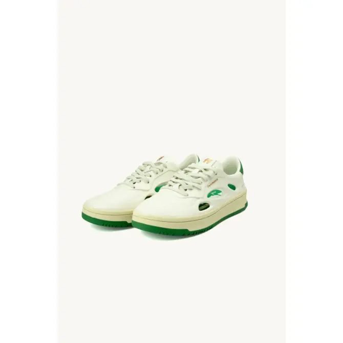 Foamers