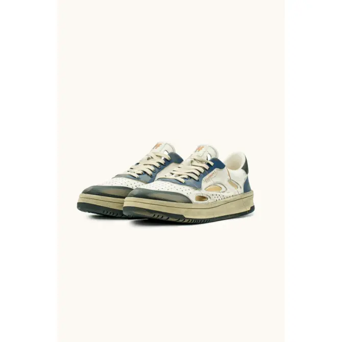 Foamers