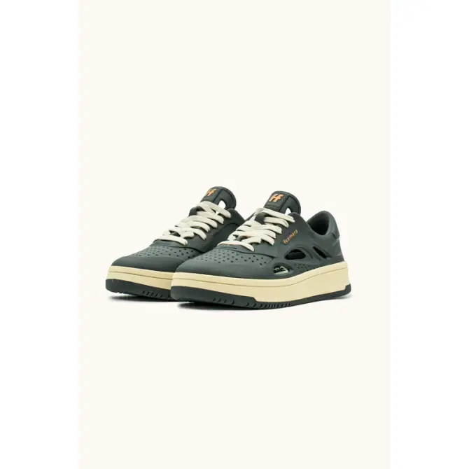 Foamers